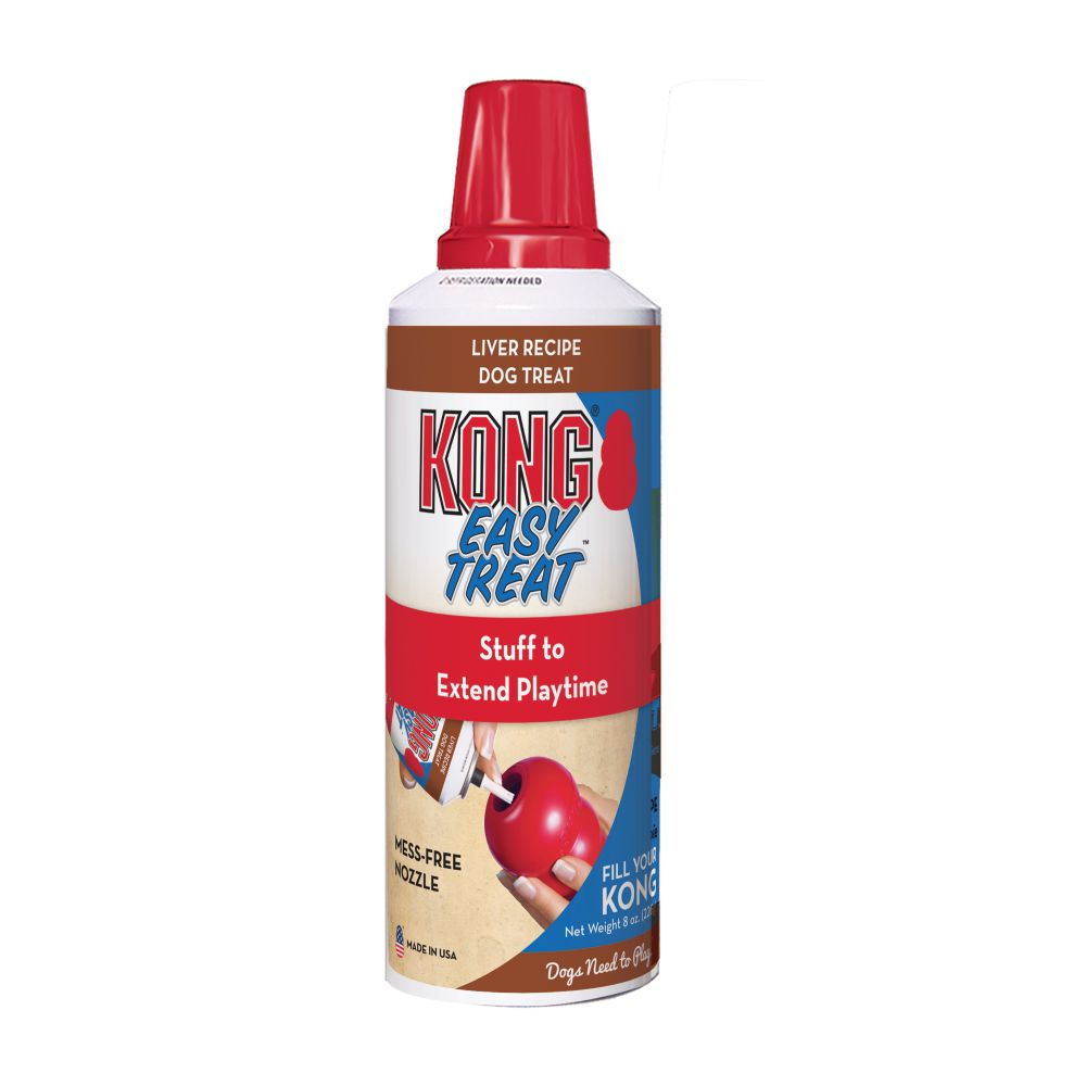Kong easy treat top